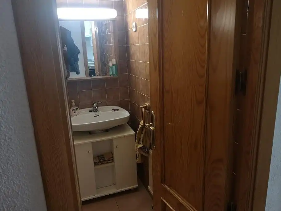 Casa adosada en venta en La Navata
