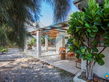 Casa con giardino in vendita a Puerto de Mazarrón