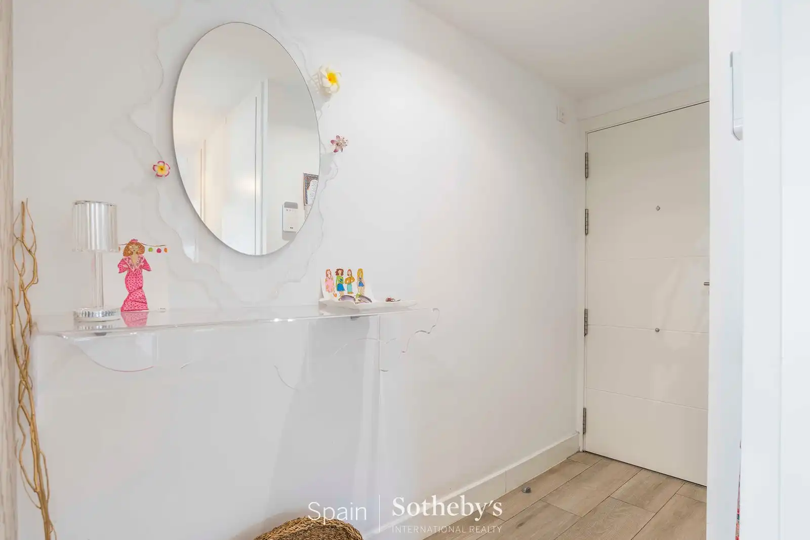 Apartamento en venta en Madrid con Aire acondicionado, Calefacción y Terraza