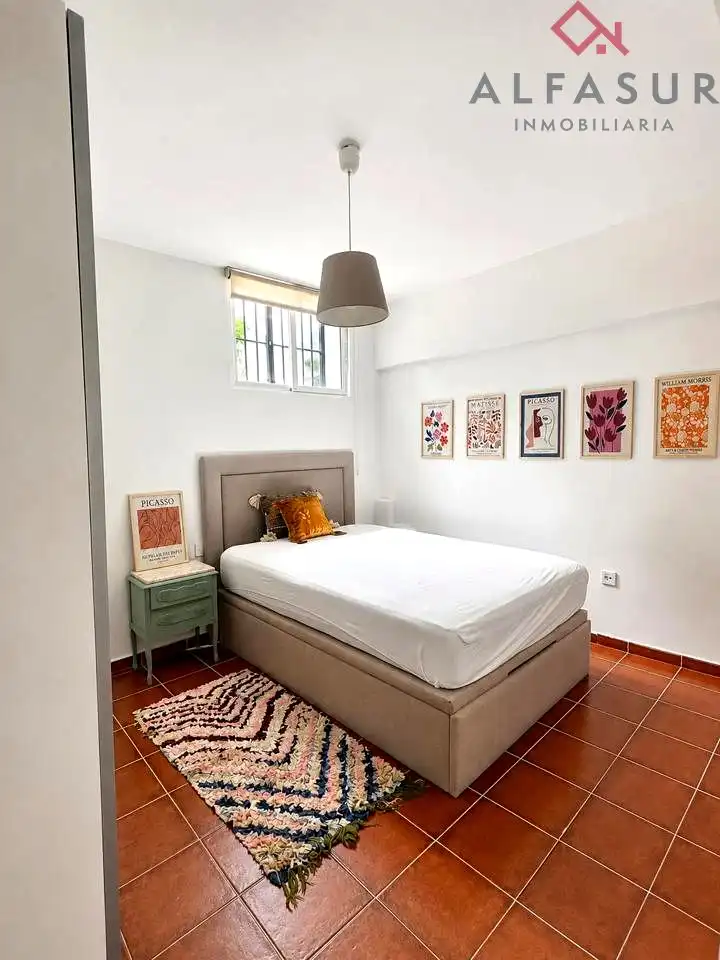 Apartments for rent in Calle Federico Fellini, Parque Clavero