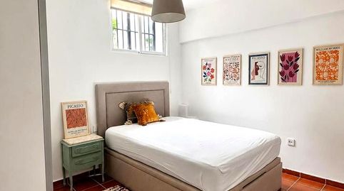 Foto 5 de Apartament de lloguer a Calle Federico Fellini, Parque Clavero, Málaga Capital