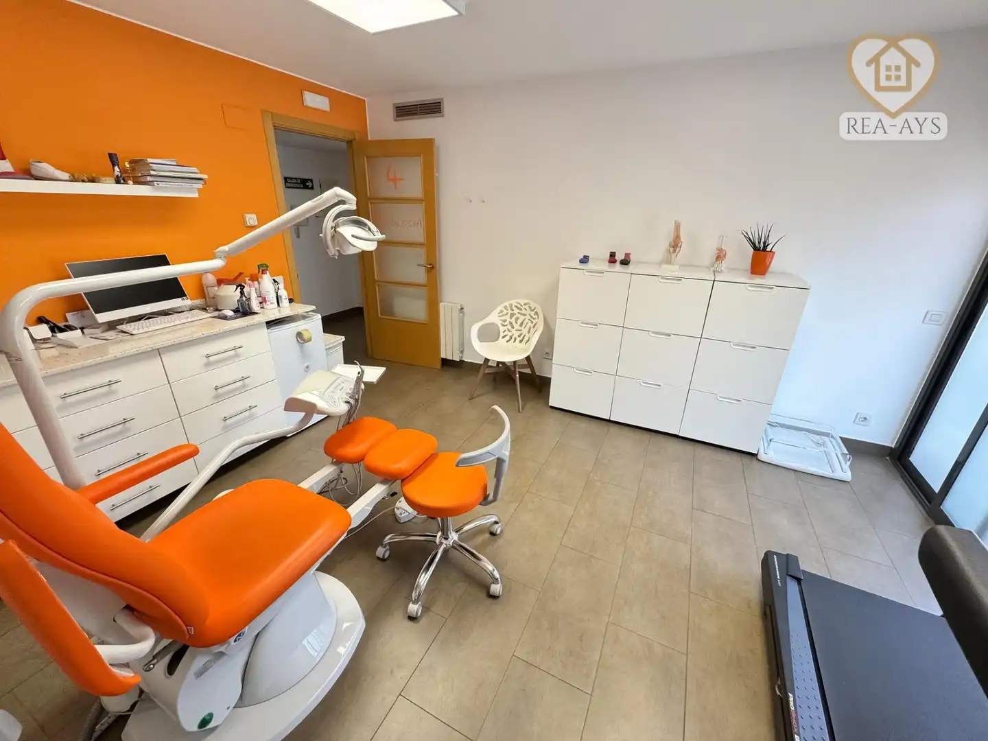 Flat with terrace for sale in Carrer Major, imagen 8