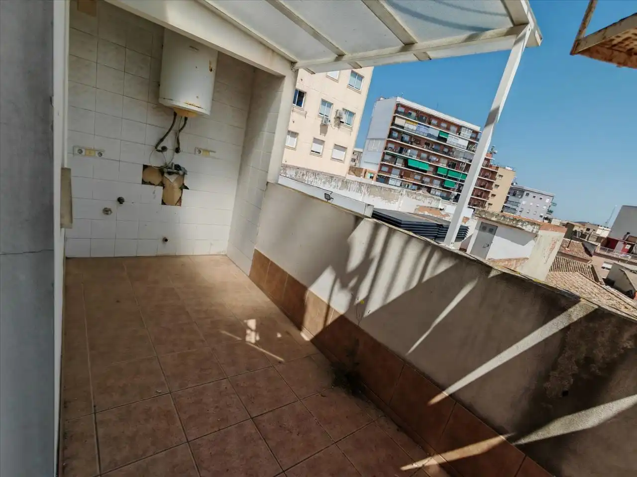 Apartament en venda a SUECA, 3, -1, Favara