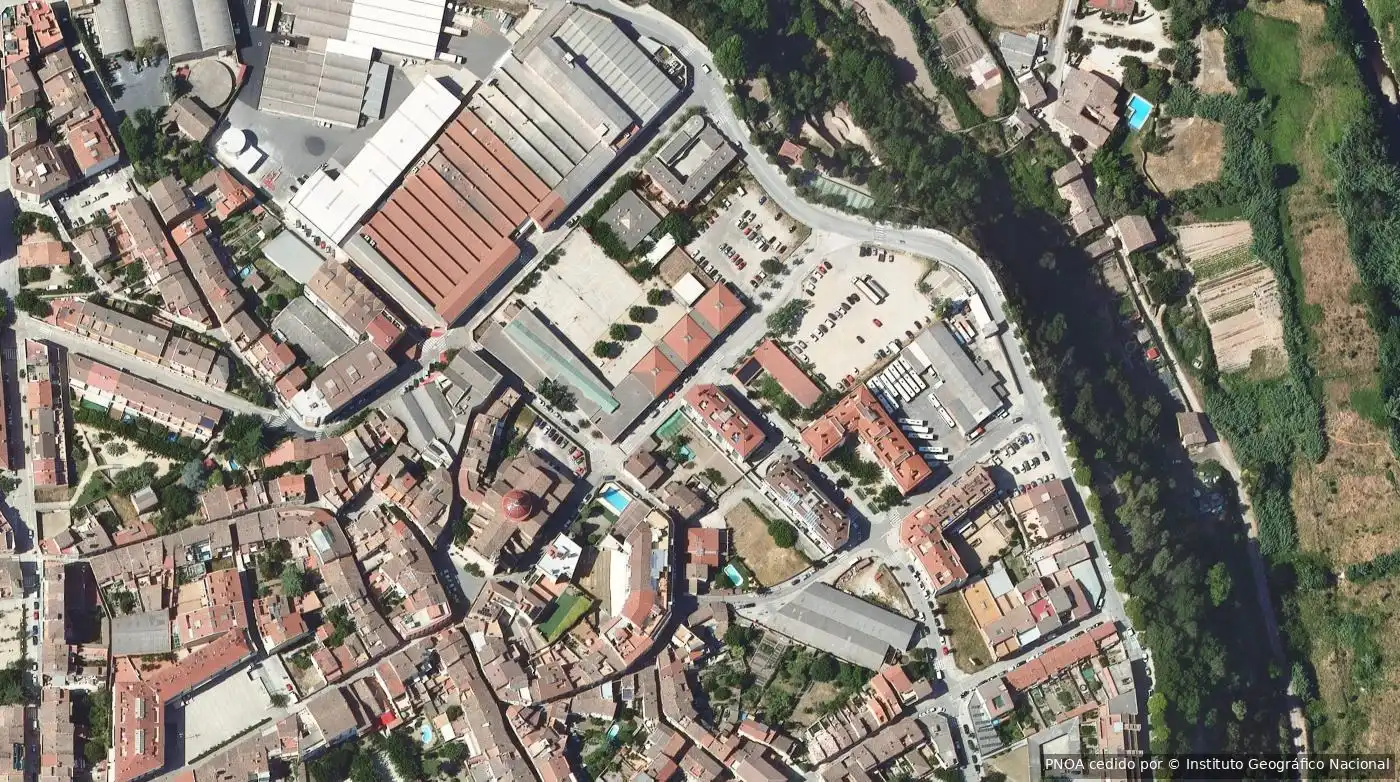 Flat for sale in Capellades, Barcelona