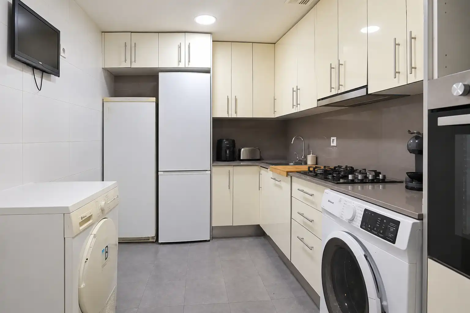 Appartement à vendre à Carrer Vint-I-Quatre, imagen 6