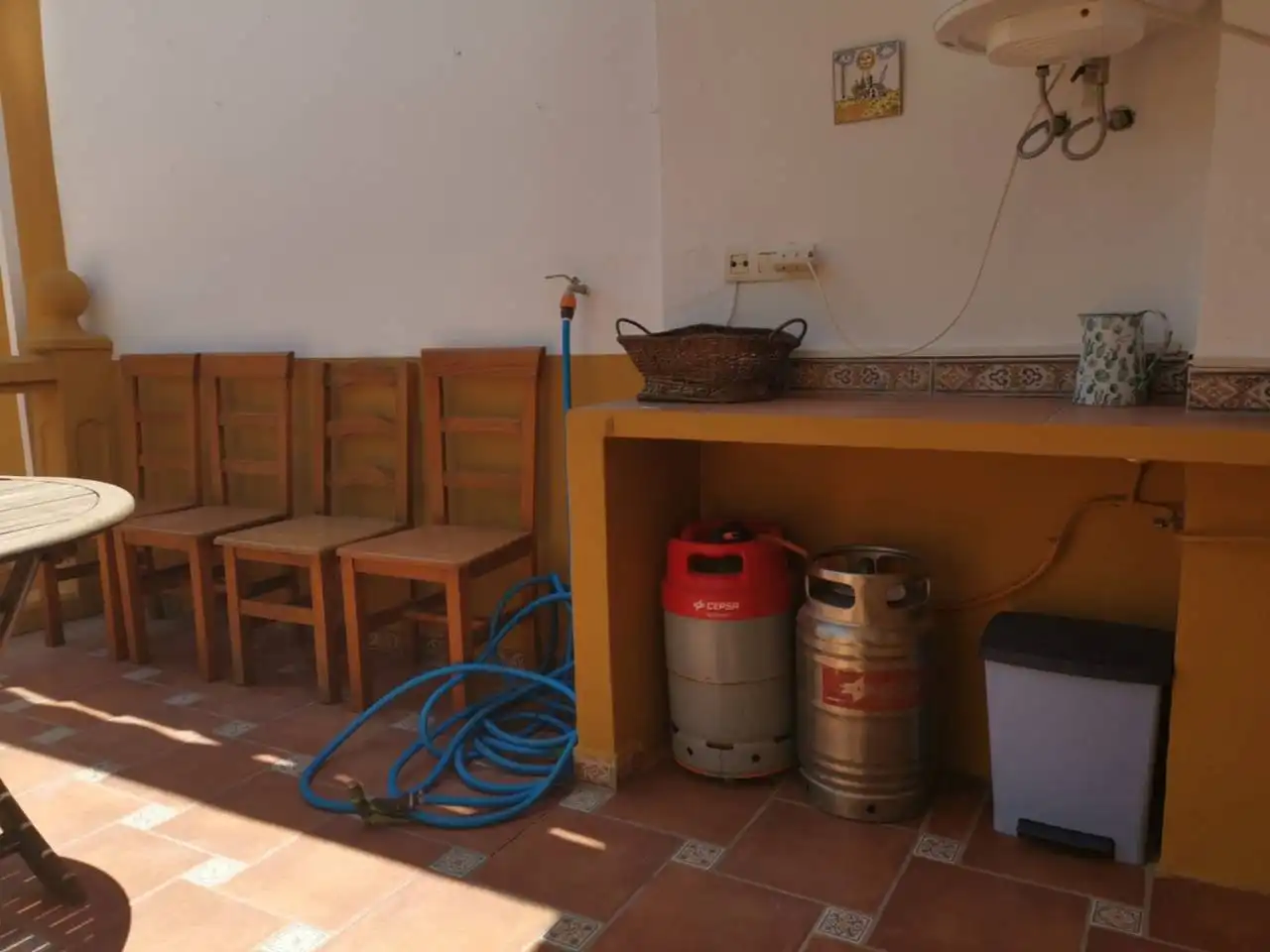 Houses for rent in Calle Alcade Vicente López, Encinarejo de Córdoba