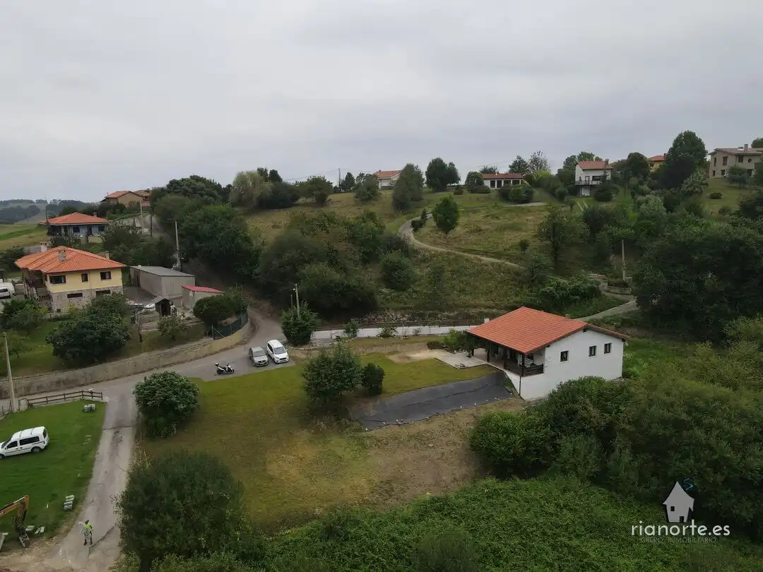 Casa con giardino in vendita a Lugar Tezangos 10H, imagen 15