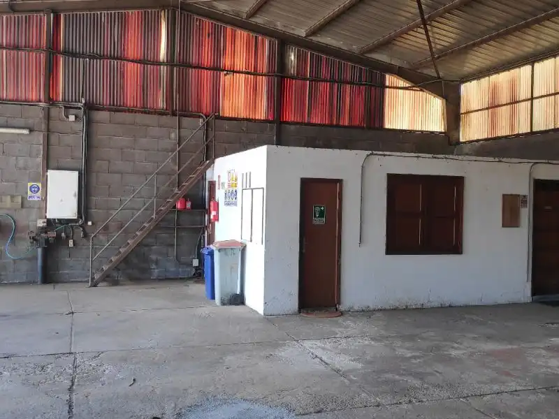 Nave industrial in affitto a Rúa Bouza do Viso 1, imagen 10