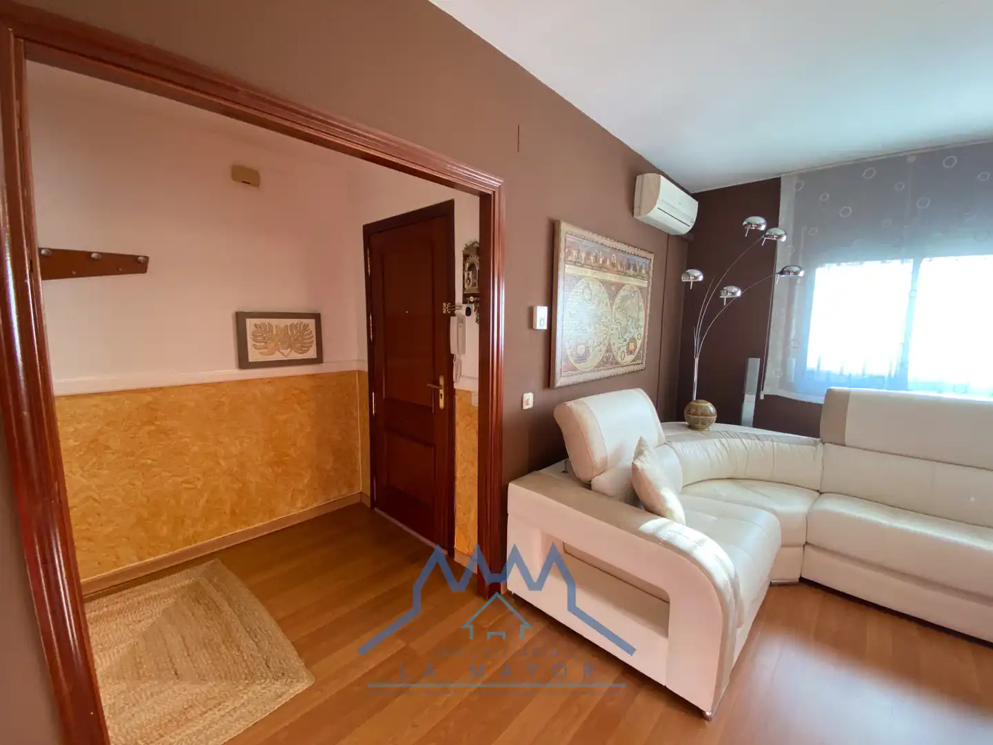 Terraced house with garden for sale in Calle San Marcos, imagen 16