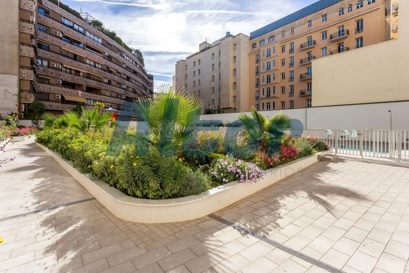 Maisonette zum Verkauf in Breton de Los Herreros, Ríos Rosas - Nuevos Ministerios