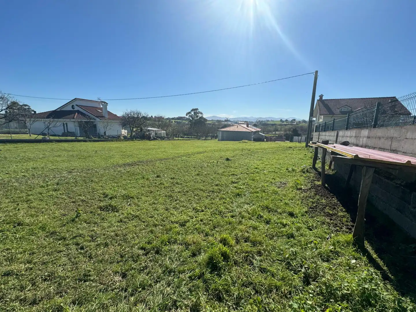 Residencial en venda en Santa Cruz de Bezana