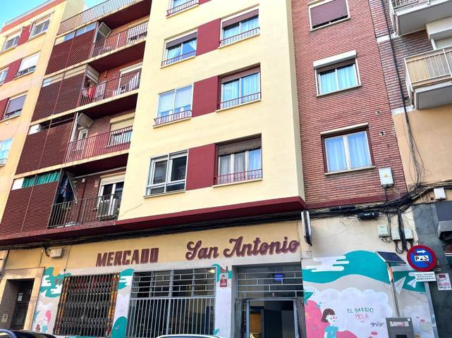 Local comercial en Venta en Universidad San Francisco