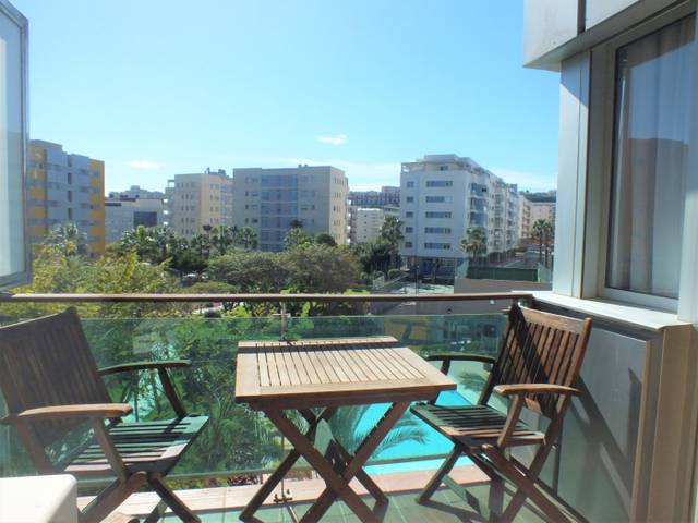 Piso en Alquiler en Calle Calle de Alfonso Chiscano Díaz, 8 en Negrín