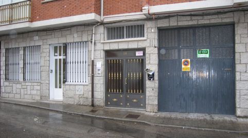 Foto 2 de Estudi en venda a Calle de Extremadura, 4, El Olivar - La Magdalena, Colmenar Viejo