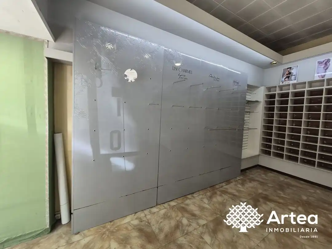 Business premises to rent in Indautxu, imagen 8
