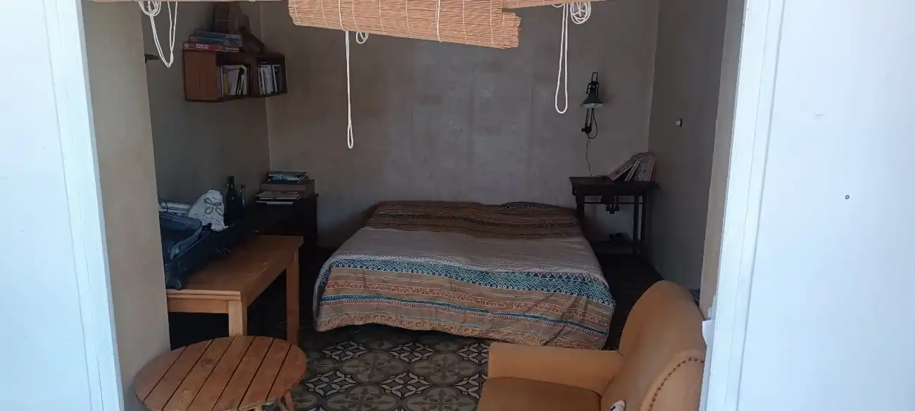 Habitación de Casa o chalet en venta en La Floresta con Jardín privado, Terraza y Balcón