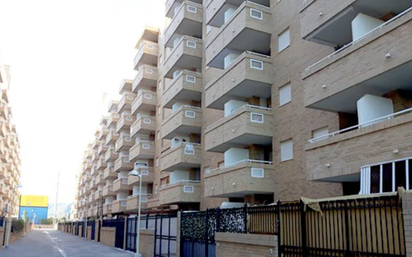 Exterior view of Garage for sale in Castellón de la Plana / Castelló de la Plana