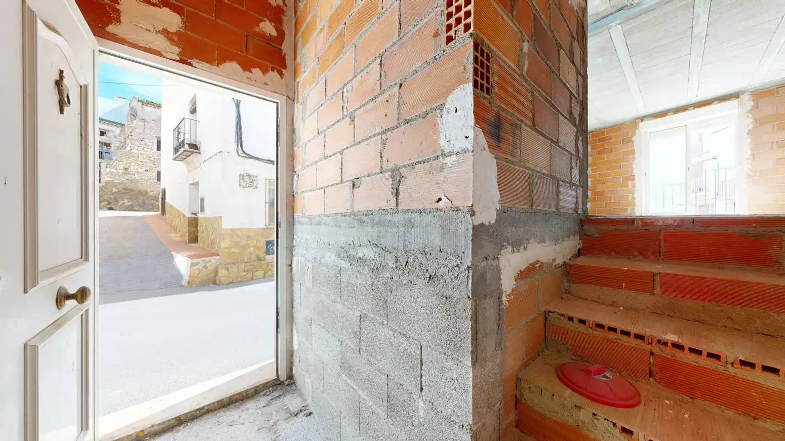 Casa o xalet en venda en Toràs amb Balcó