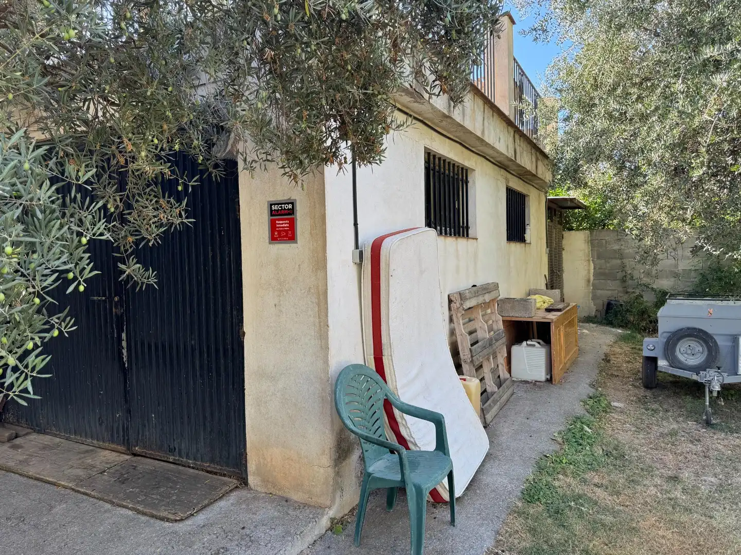 Maison avec piscine à vendre à CARMEN MORCILLO 74, imagen 21