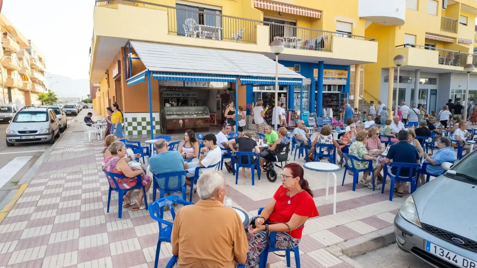 Local comercial en venda a Tavernes de la Valldigna, imagen 6