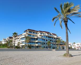 Apartment for sale in El Castillo, Manilva