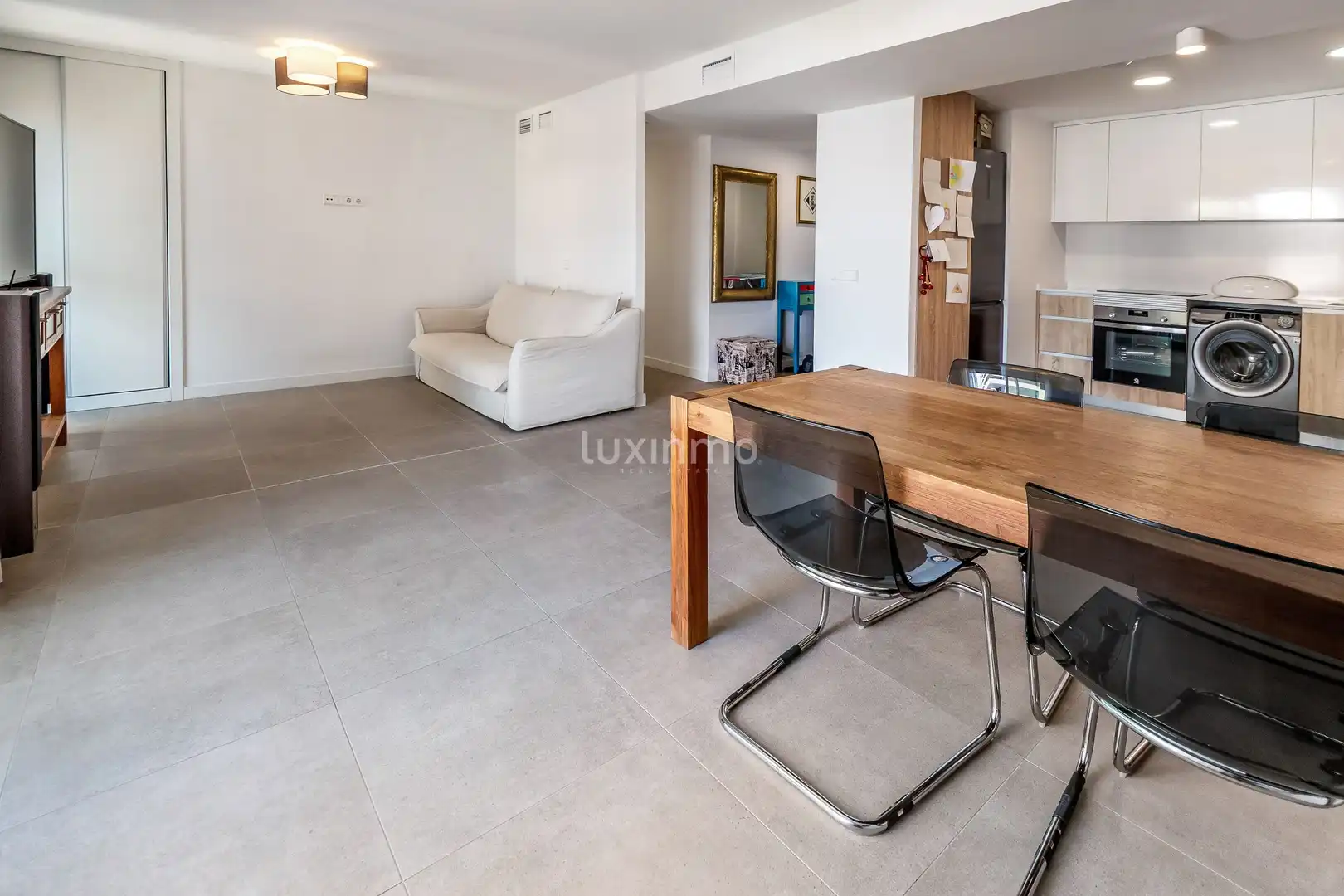 Appartement avec terrasse à vendre à Marisol Park - Ortembach - Los Almendros, imagen 7