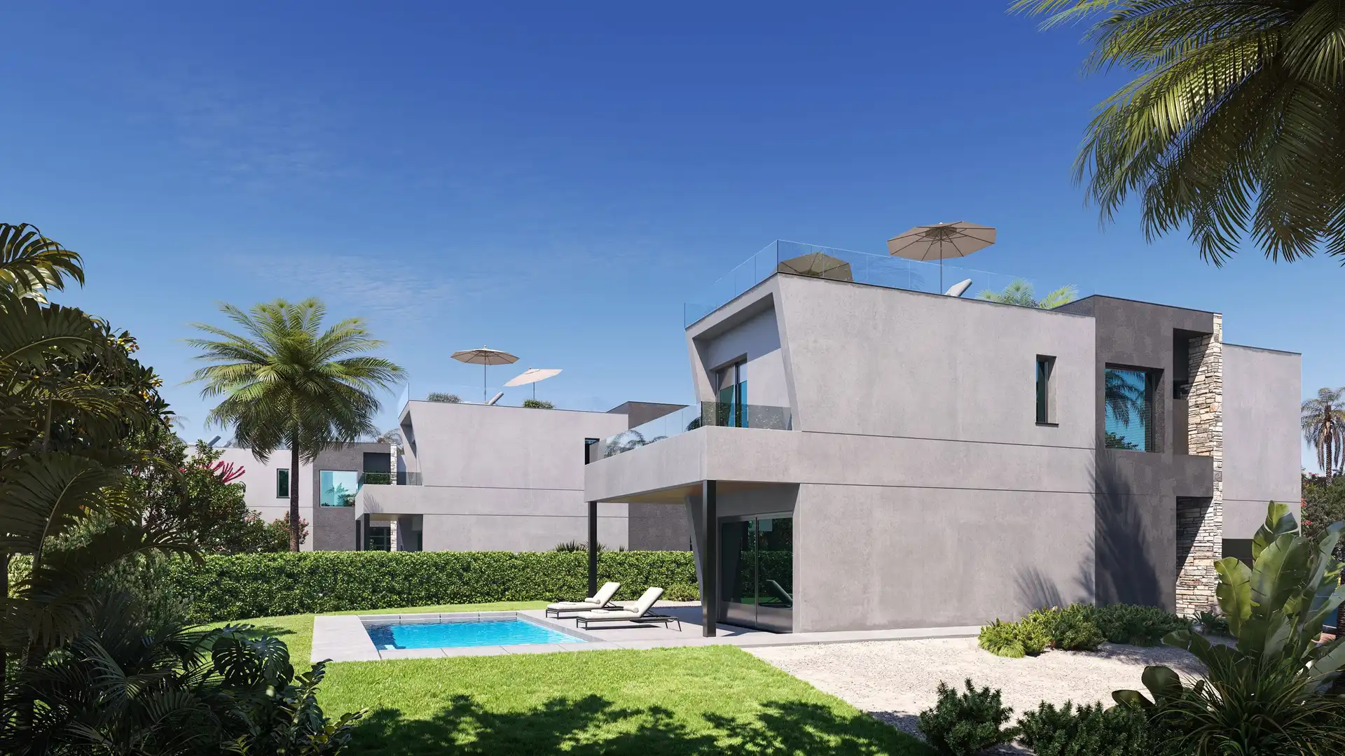 Casa en venta en Carrió - La Merced - Los Pinos, imagen 2