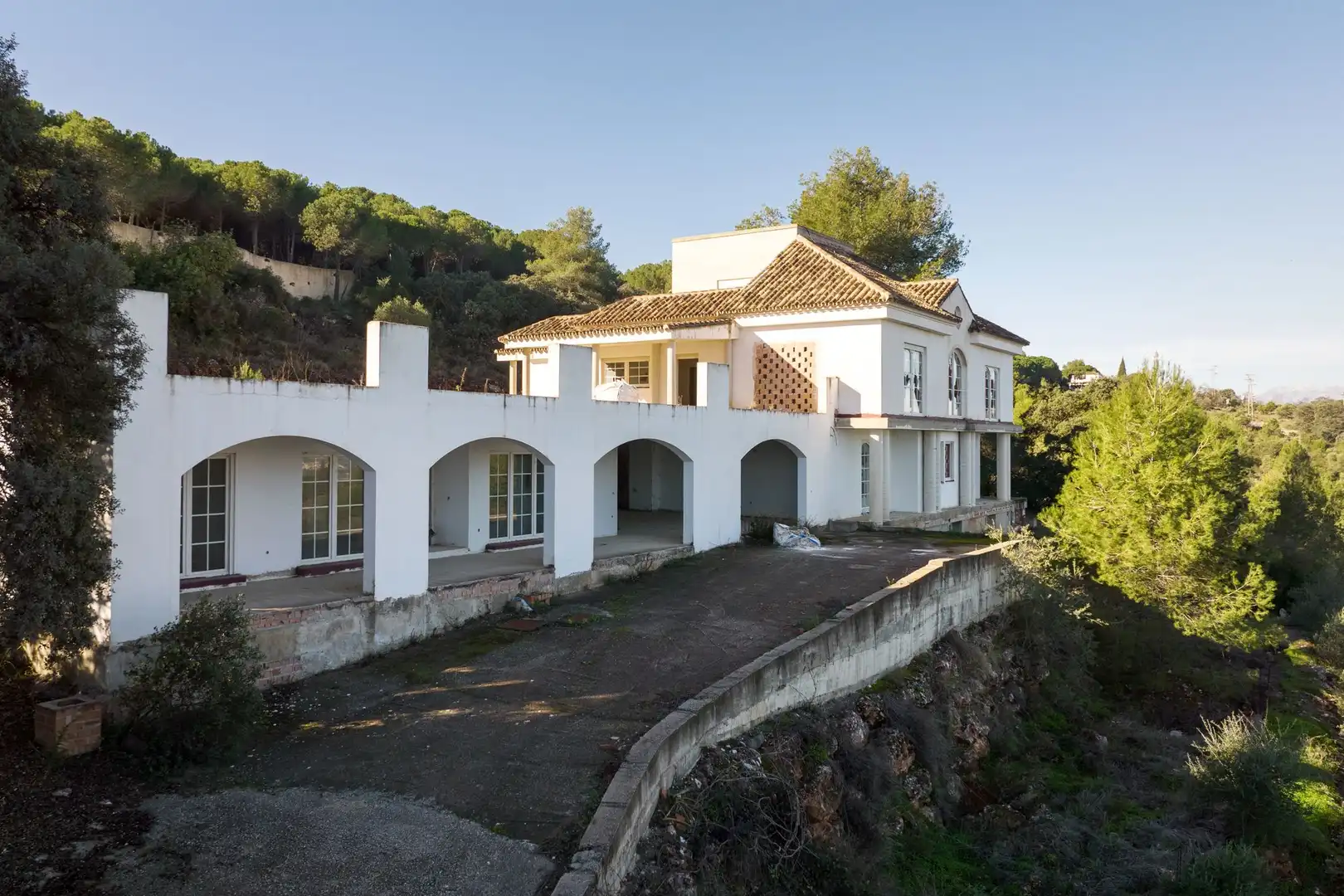 Chalet en venta en Centro, imagen 5