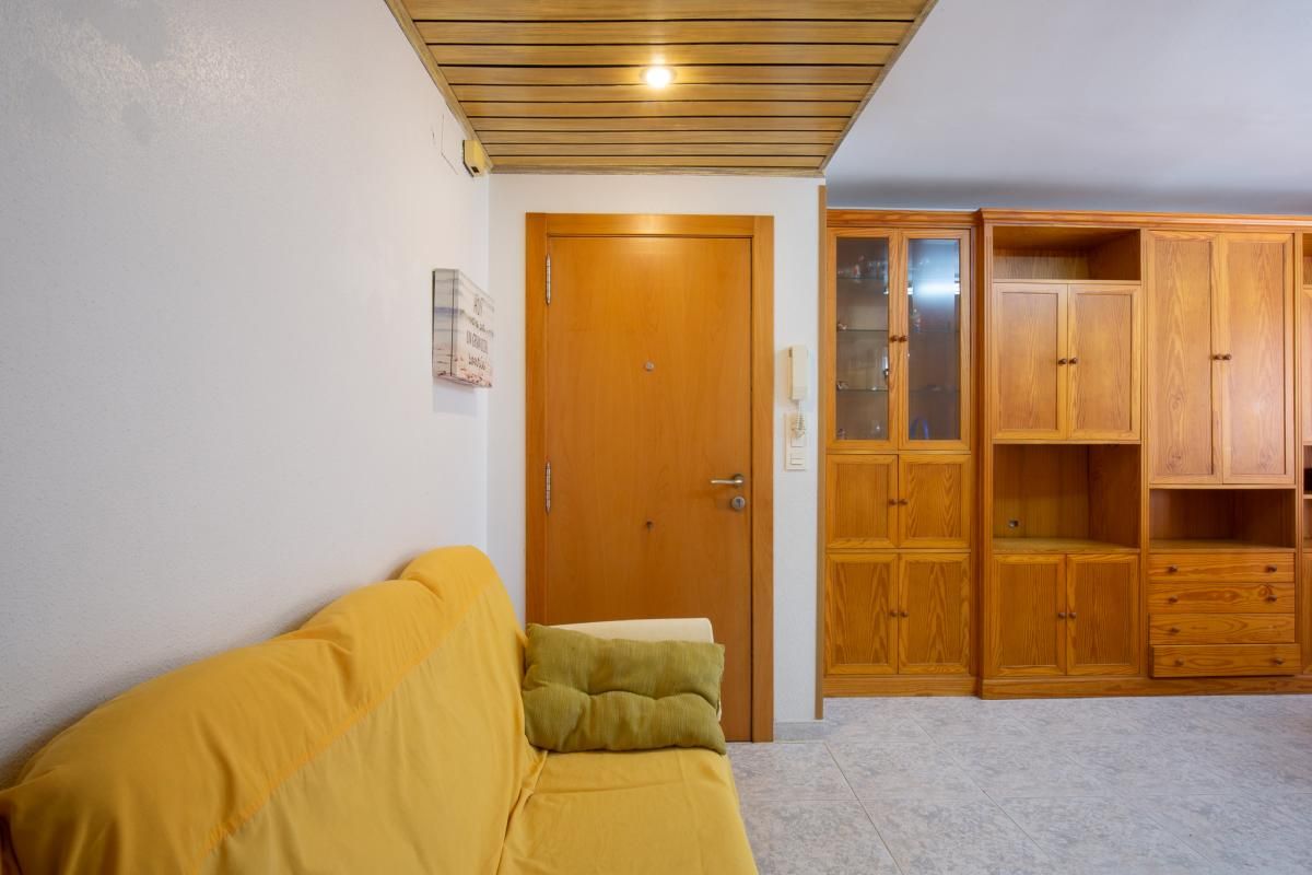 Piso en venta en Carrer del Camí de Motilla, Les Palmeres