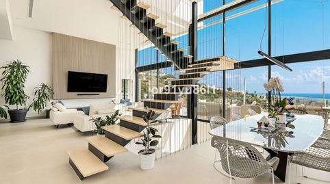 Impresionante Villa en Venta en Altos de los Monteros, Marbella, imatge 4