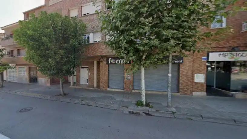 Wohnung zum Verkauf in calle Torrent del Canigó