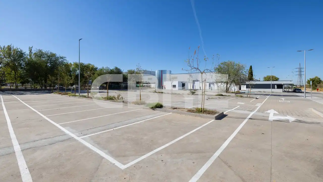 Nave industrial en alquiler en Avenida de Daganzo 23, imagen 17