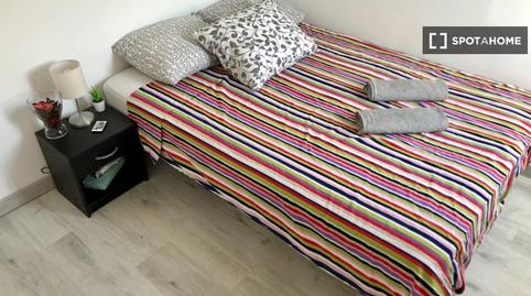 Foto 4 de Apartament per a compartir a El Besós i el Maresme,  Barcelona Capital