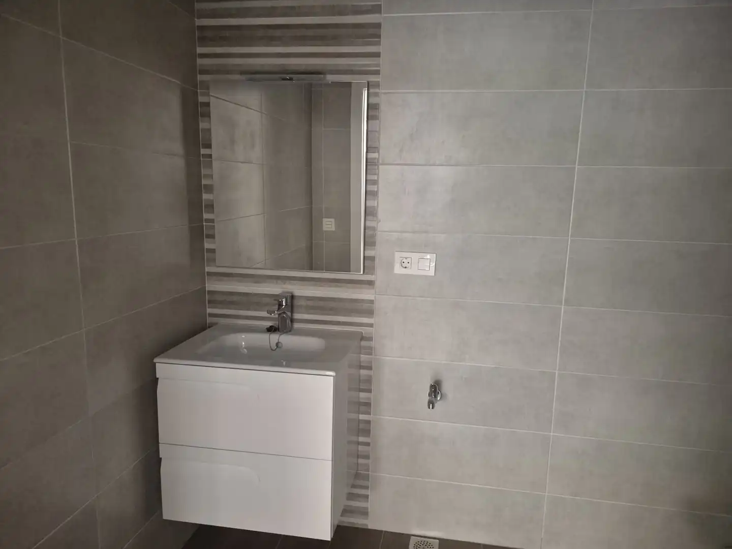 Baño de Local en venta en Ciudad Real