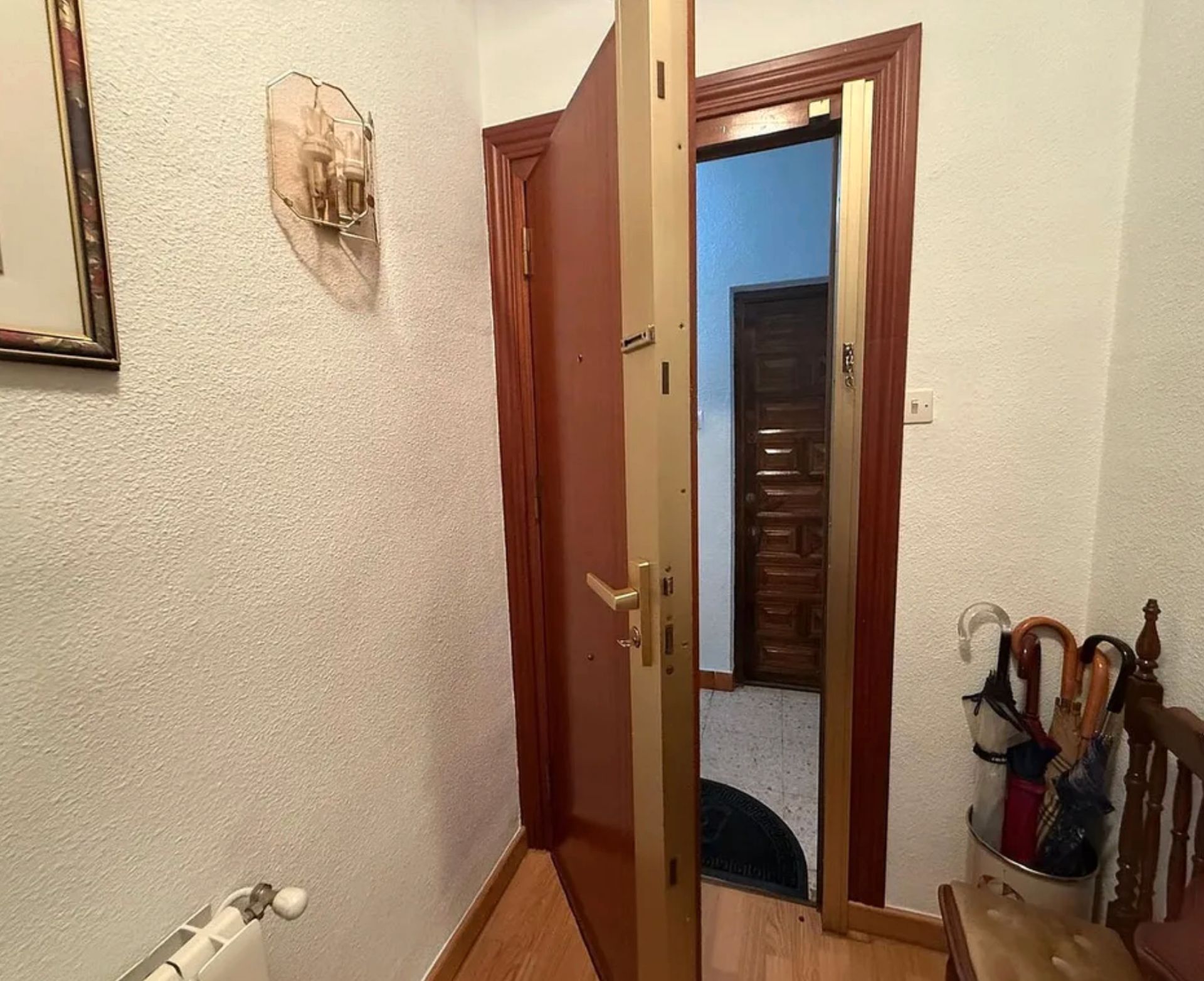 Piso en venta en Ciudad Real Capital con Aire acondicionado, Terraza y Amueblado