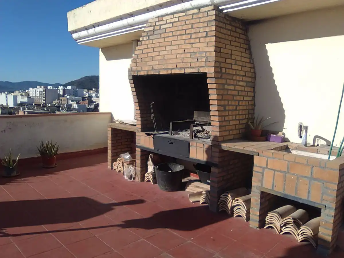 Terrassa de Casa o xalet en venda en La Vall d'Uixó amb Calefacció, Terrassa i Traster
