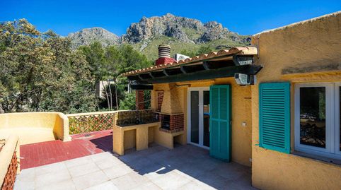 Foto 4 de Casa o xalet en venda a Betlem, Artà