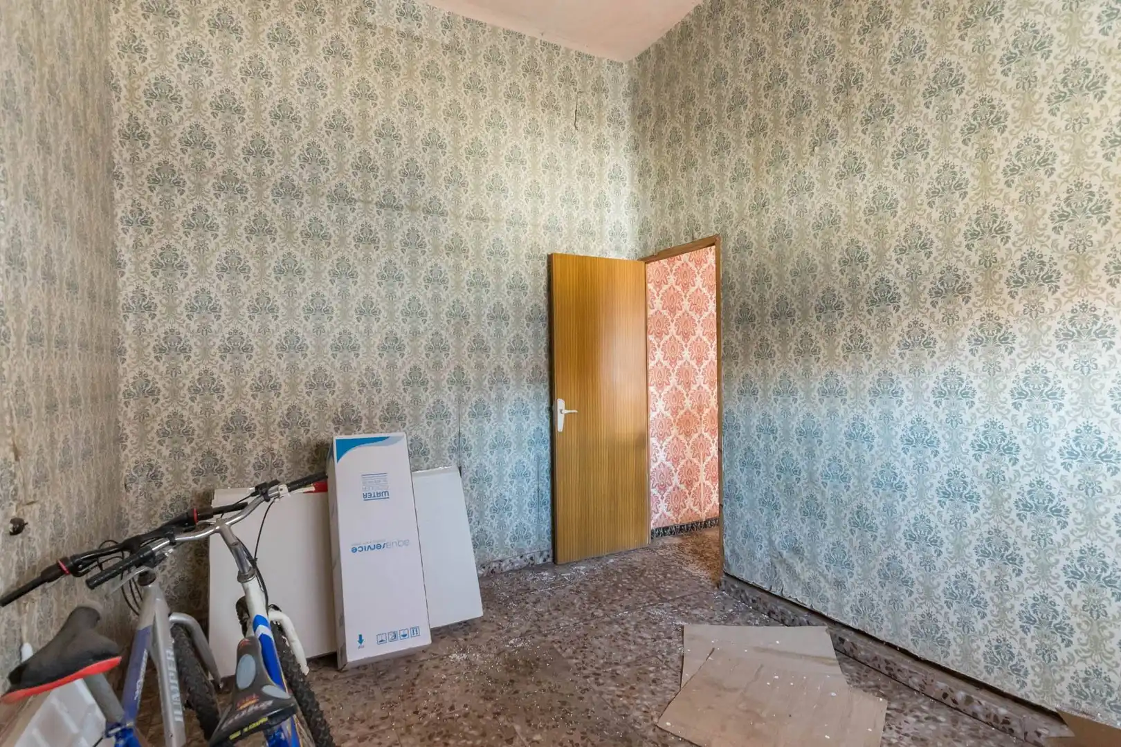 Planta baja en venta en Murcia