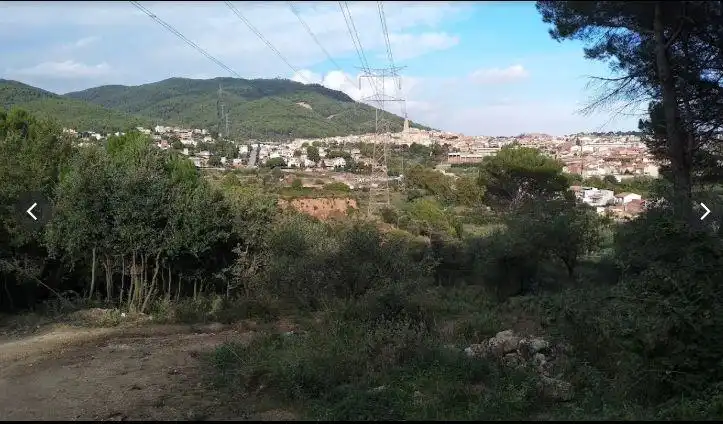 Lands and plots for sale in El Racó - Sant Feliu del Racó, imagen 11