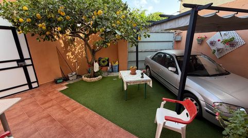 Foto 3 de Casa o chalet en venta en Camposoto - Gallineras, San Fernando