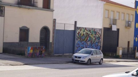 SOLAR INDUSTRIAL 800 M2 en CALLE PRINCIPAL., imatge 2