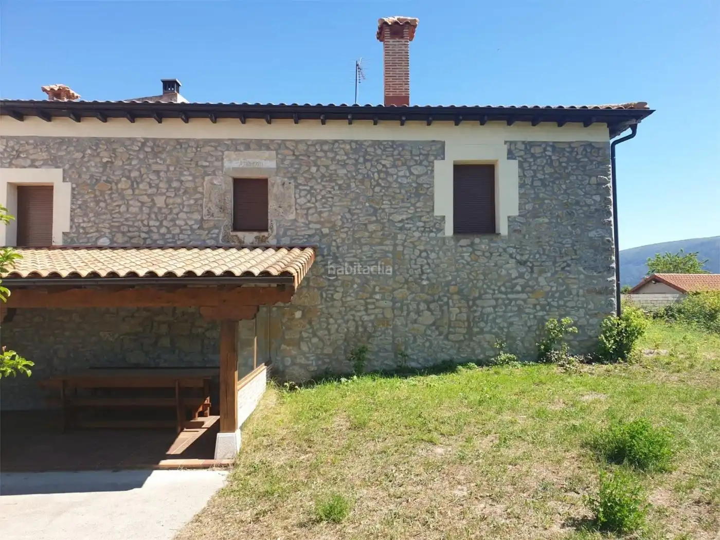 Terraced house to rent in Calle Baja 5, imagen 16