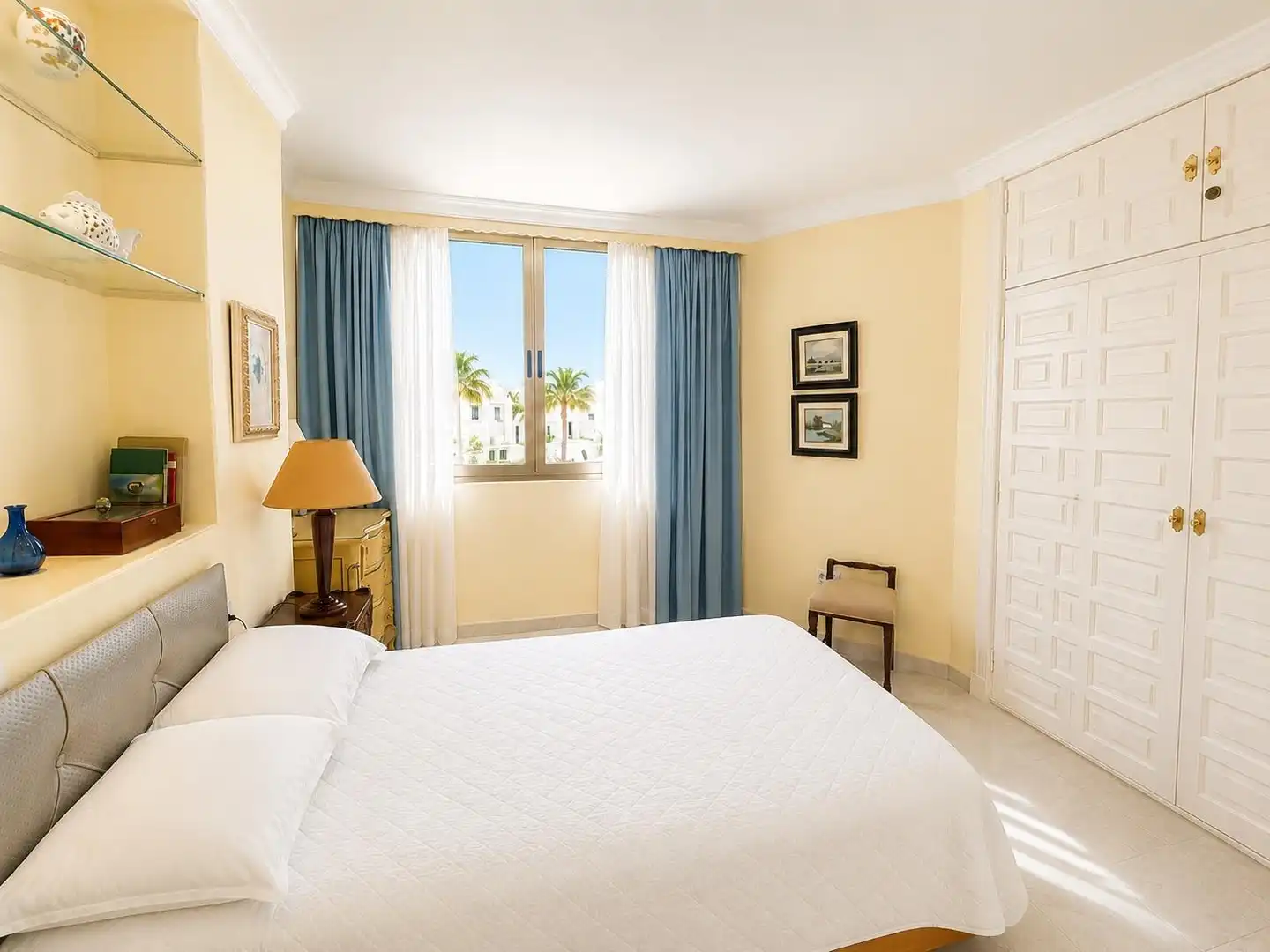 Apartamento con terraza en alquiler en La Carihuela - Los Nidos, imagen 11