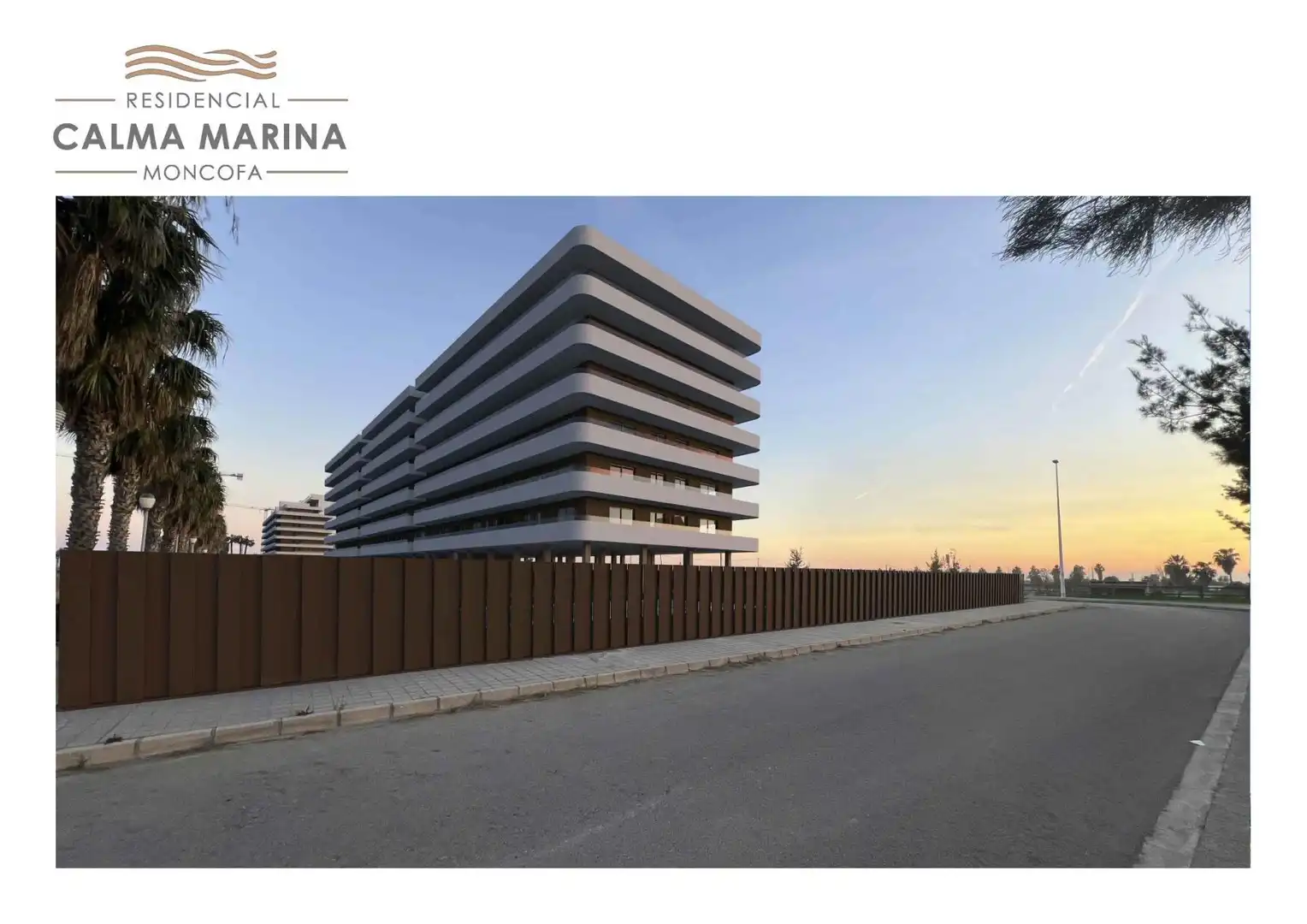 Appartement compact avec piscine à vendre à Moncófar Playa, imagen 4