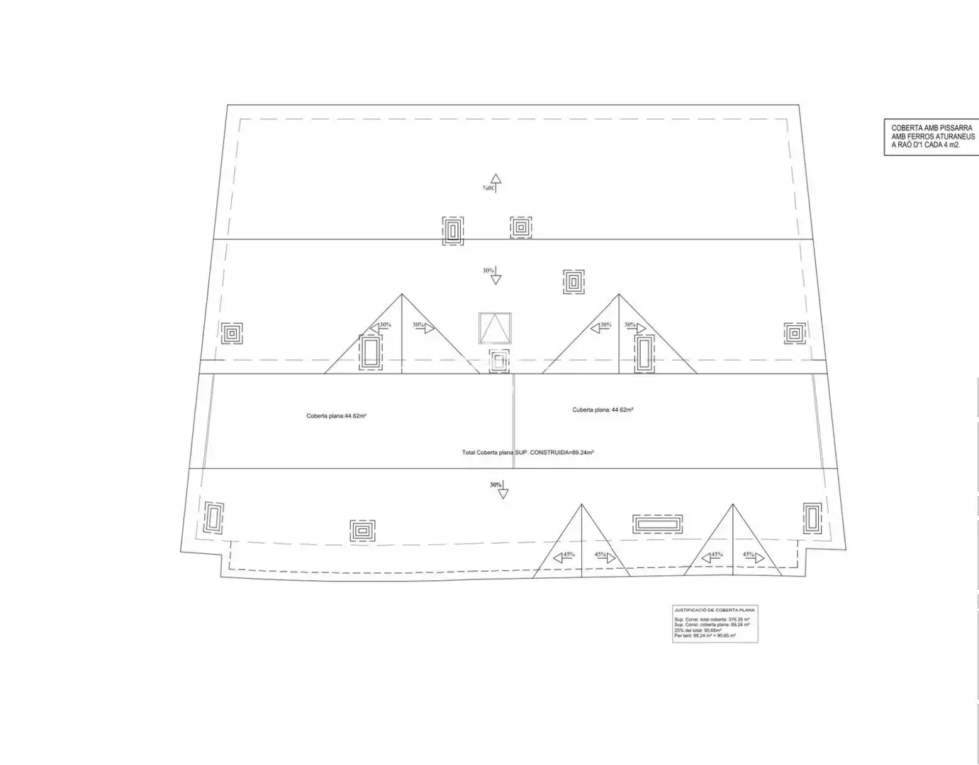 Attico con giardino in vendita a El Forn - Prats - Meritxell, imagen 19
