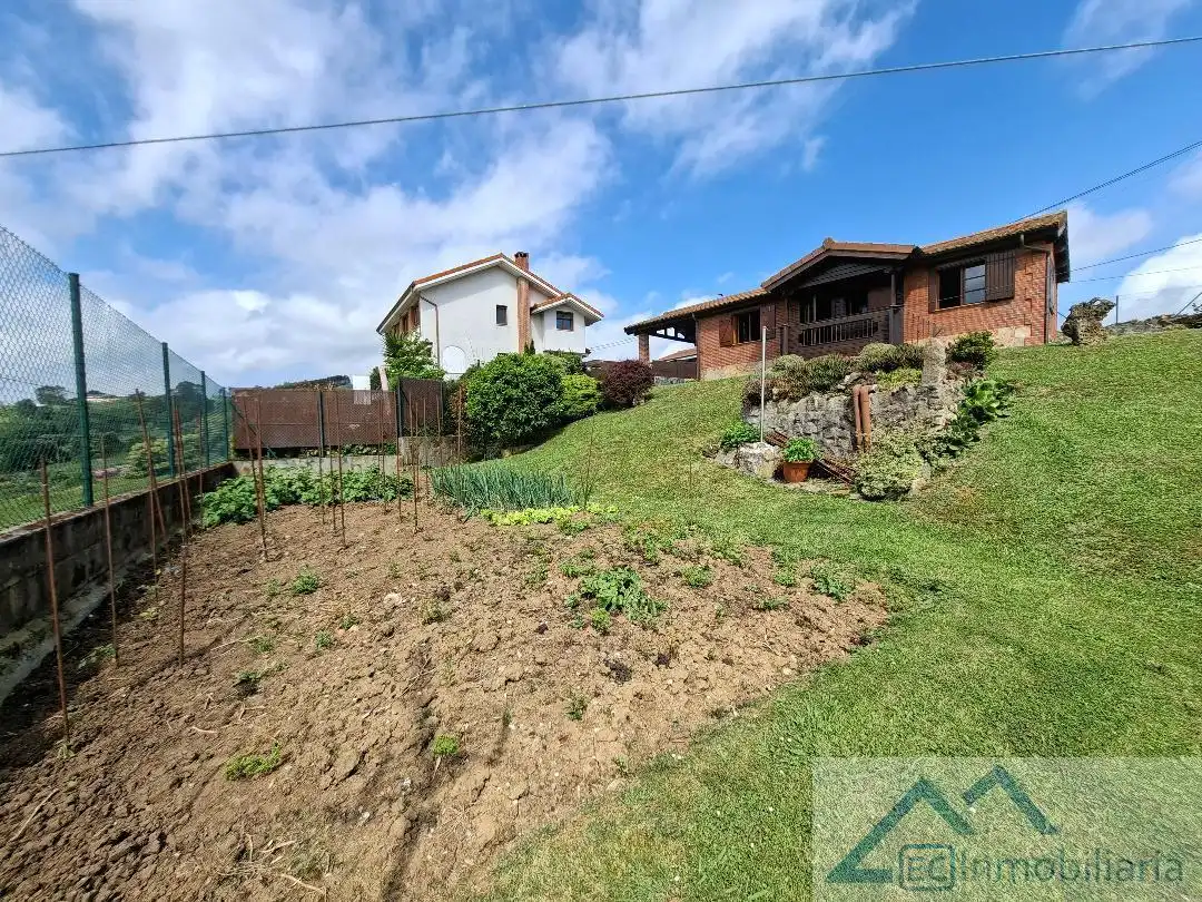 Houses for sale in Bareyo  with Heating, Storage room and Furnished