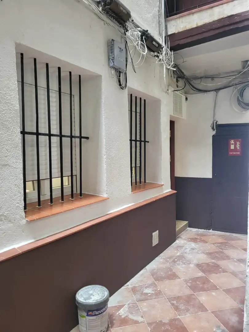 Study for sale in Calle de Zurita, 45, Embajadores - Lavapiés