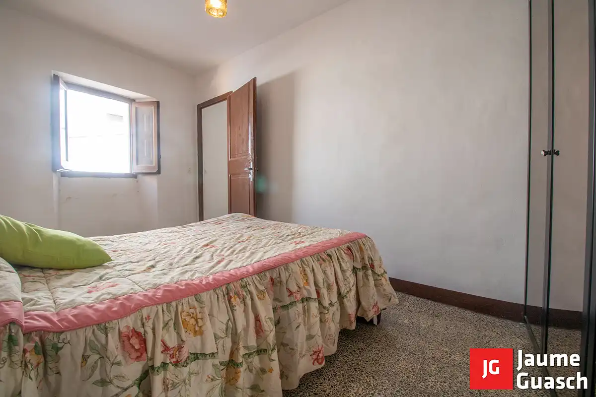 Habitación de Casa o chalet en venta en La Nou de Gaià con Terraza, Trastero y Balcón