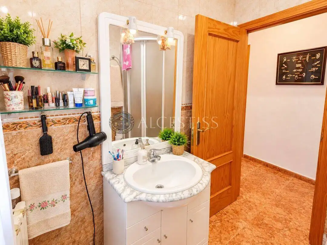 Casa con terraza en venta en Méntrida, imagen 27