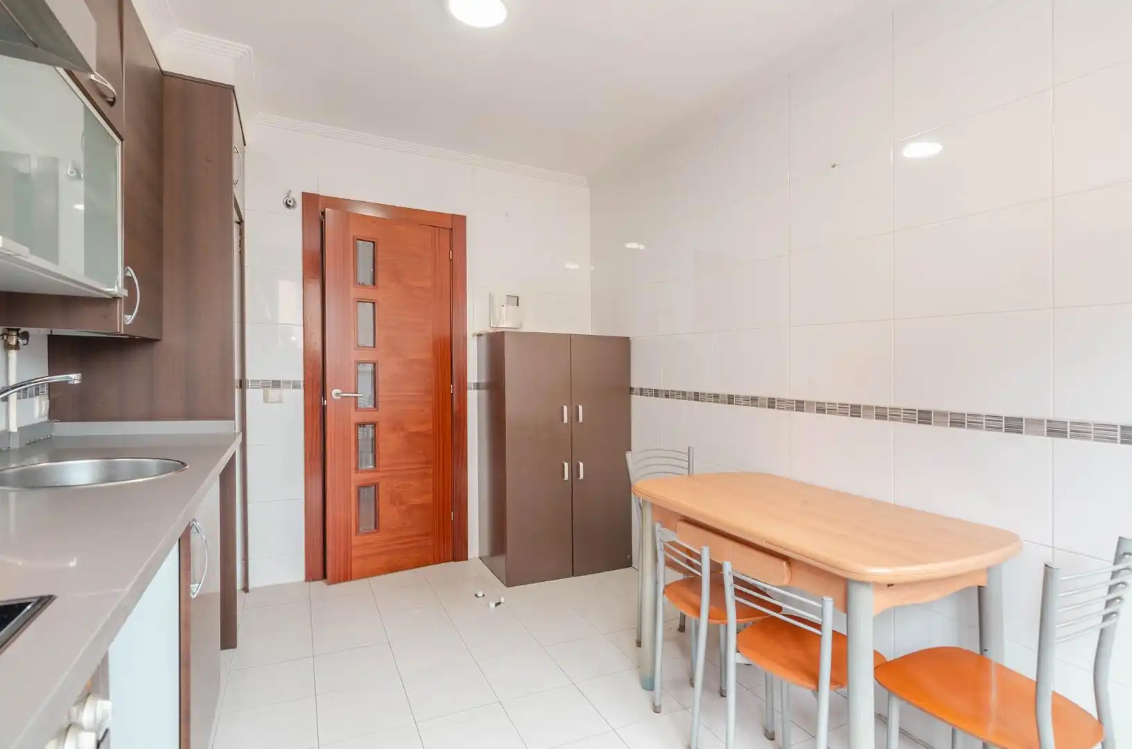 Flat with terrace for sale in Calle MANOLO QUIROS 2, imagen 13